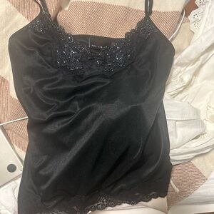 The limited vintage blouse